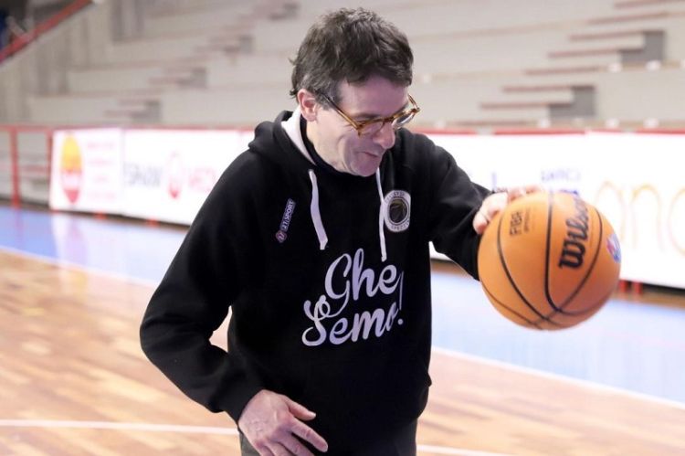 Dagli Special Olympics al ruolo di ufficiale di campo di pallacanestro: Salvatore ci racconta la sua storia