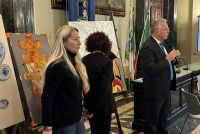La Provincia della Spezia omaggia il talento delle donne