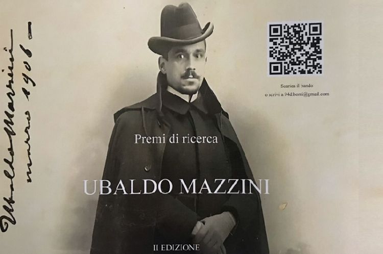 Torna il premio di ricerca Ubaldo Mazzini, giunto alla seconda edizione