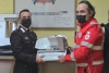 Follo: restituita alla Croce Rossa la merce rubata