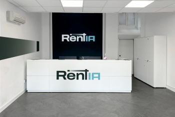 Alla Spezia apre Rentia, un autonoleggio intelligente, efficiente e sostenibile