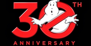 30°Anniversario Ghostbusters al Nuovo