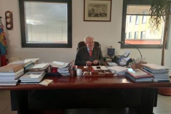 Ad un anno dalla morte, la comunità portuale della Spezia ricorda Giorgio Bucchioni