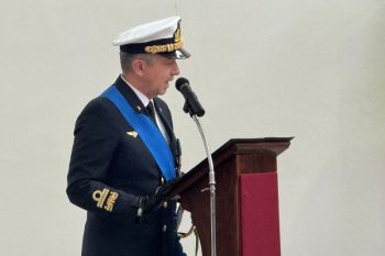 Ammiraglio Biaggi: &quot;Il Museo Tecnico Navale attrattiva importante, va potenziato e curato&quot;