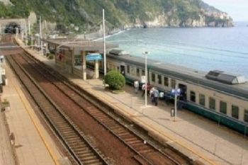 Treni Cinque Terre, Toti: &quot;Rafforzata una tratta fondamentale per il nostro turismo&quot;