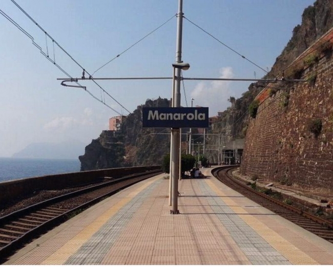 Novità sulla linea ferroviaria La Spezia-Genova