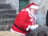 Bambini in festa a Pignone, arriva Babbo Natale