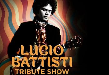 A Santo Stefano il &quot;Lucio Battisti Tribute show&quot;