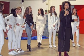 Anche il Parentucelli - Arzelà di Sarzana partecipa alla Notte nazionale del Liceo Classico