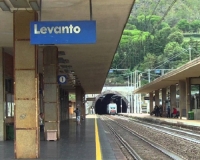 Stazione di Levanto: Battistini: &quot;Servono tempi più rapidi per adeguamenti e migliorie&quot;