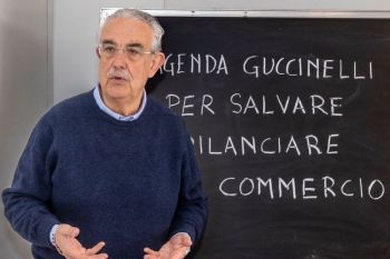 Renzo Guccinelli 