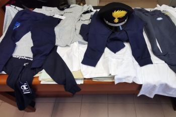 Svaligiato un negozio per bambini ad Arcola, i Carabinieri rintracciano i responsabili in meno di 36 ore