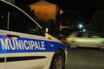 La Polizia Locale della Spezia arresta un latitante
