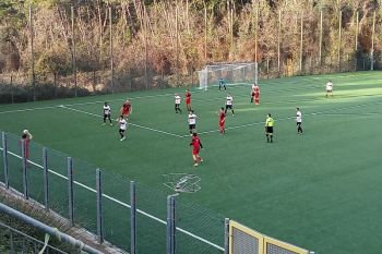 Calcio: Il Don Bosco Spezia riceve il San Desiderio