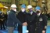 Fincantieri Muggiano, iniziata l&#039;attività produttiva per il primo dei 2 sottomarini di nuova generazione